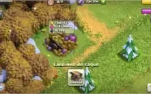 Clash of clans cv8 full