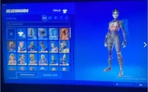 Conta fortnite funciona apenas vinculacao em pc