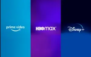 HBO Max 30 dias mais prime vídeo