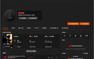 Conta Steam CS:GO [PRIME]