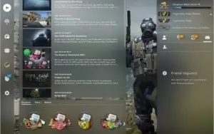 Conta Steam CS:GO [PRIME]