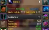 Conta Blizzard - Wow All expansões / Diablo 3