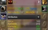 Conta Blizzard - Wow All expansões / Diablo 3