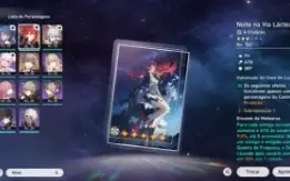 Honkai Star Rail - Jing Yuan+Cone + Himekoe1+Cone + 83Passes