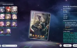 Honkai Star Rail - Jing Yuan+Cone + Himekoe1+Cone + 83Passes