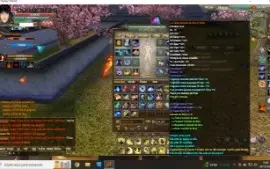 Andarilho Céu Astral V Set 200k de Fama