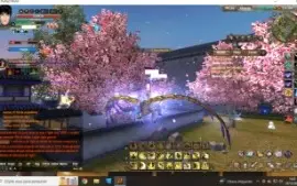 Andarilho Céu Astral V Set 200k de Fama