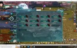 Andarilho Céu Astral V Set 200k de Fama