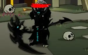 Promoção desapego, 3 contas de AQW