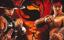 [PS2] Mortal Kombat Shaolin Monks V1.0