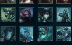 CONTA PLATINA 1 80% DE WIN RATE SERVIDOR BR
