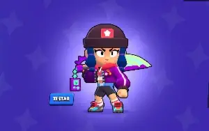 Conta Brawl Stars Antiga e Rara