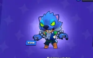 Conta Brawl Stars Antiga e Rara