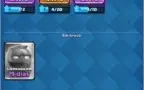 Conta Clash Royale + Conta Clash Of Clans