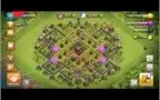 Conta Clash Royale + Conta Clash Of Clans