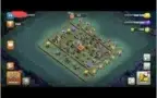 Conta Clash Royale + Conta Clash Of Clans