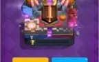 Conta Clash Royale + Conta Clash Of Clans