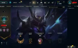 Conta Upada A Mão Gold