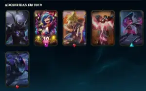 Conta Upada A Mão Gold