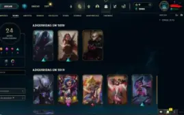 Conta Upada A Mão Gold