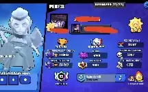 Conta Bralw stars 100 MIL TROFÉUS!