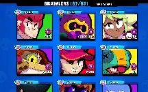 Conta Bralw stars 100 MIL TROFÉUS!