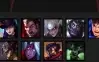 Conta LoL D4 1pdl lvl 38 - Sem e-mail confirmado