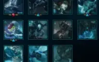 Conta LoL D4 1pdl lvl 38 - Sem e-mail confirmado