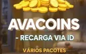 Avacoins Avakin Life / contas fakes