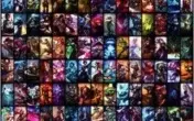 League of Legends - Platina 5 e 200 Skins + All champs e ++