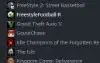 Conta Steam LVL. 5 com 55 jogos Sem Ban,zerada