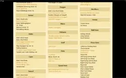 CONTA PRONTA PARA INICIANTES - AQW
