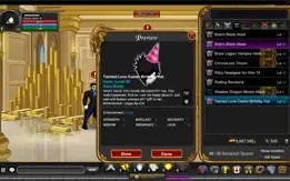 CONTA PRONTA PARA INICIANTES - AQW