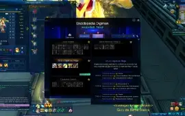 DarknessBagra, X7  e OT VICE Laranja