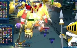 DarknessBagra, X7  e OT VICE Laranja