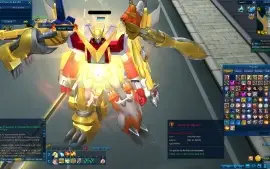 DarknessBagra, X7  e OT VICE Laranja