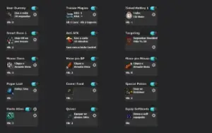 Bot Tibia 12+ Com Todas As Funções On Cave 100% Afk/Sio