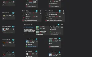 Bot Tibia 12+ Com Todas As Funções On Cave 100% Afk/Sio