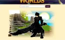 CONTA LVL 73, 9 ANOS, 8000ACS, DIVERSOS ITENS