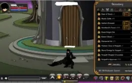 CONTA LVL 73, 9 ANOS, 8000ACS, DIVERSOS ITENS