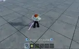 Conta BloxFruit