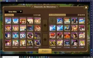CONTA SW GLOBAL EARLY 7 nat5