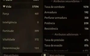 Conta Diablo Immortal Servidor Akara