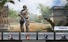 Conta cod mobile com passe da season 1 completo