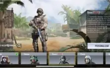 Conta cod mobile com passe da season 1 completo