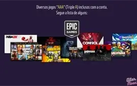 (SUPER PROMOÇÃO) CONTA FORTNITE MAIS DE 200 SKINS !!!