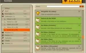 IOP + SET + 12551 CONQUISTA SPIRITIA