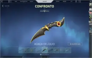 CONTA VALORANT 3KVP PARA GASTAR 500 REAIS GASTO DESDE O BETA