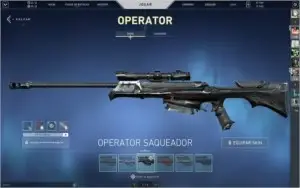 CONTA VALORANT 3KVP PARA GASTAR 500 REAIS GASTO DESDE O BETA