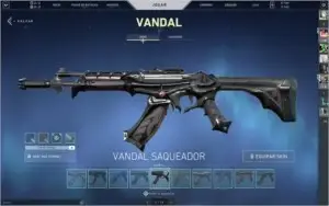 CONTA VALORANT 3KVP PARA GASTAR 500 REAIS GASTO DESDE O BETA